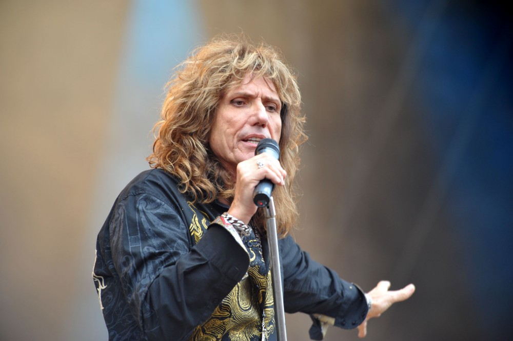 David Coverdale #3