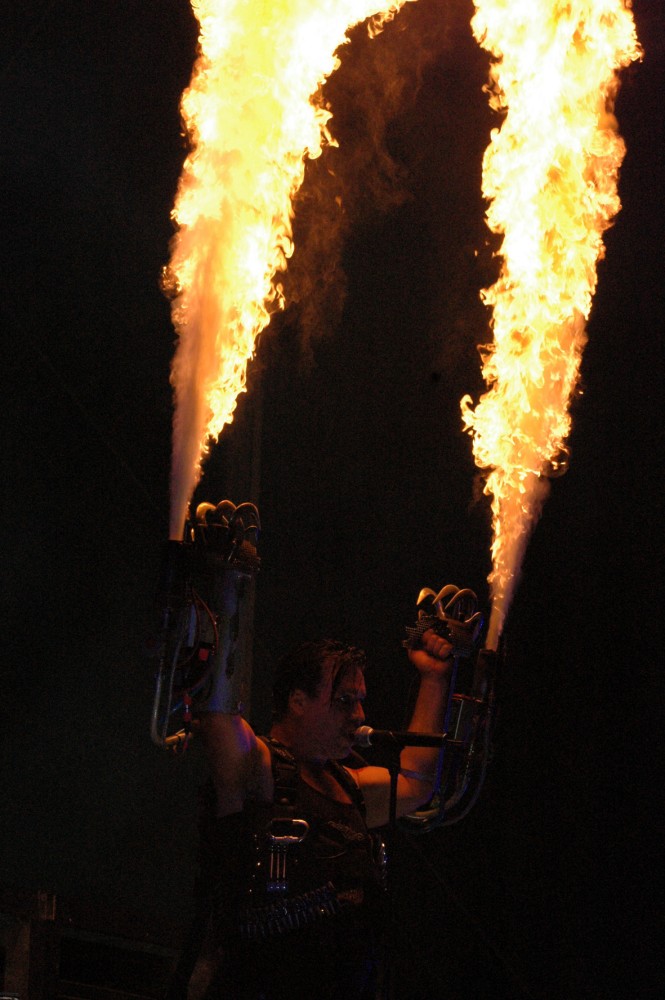 Rammstein #50