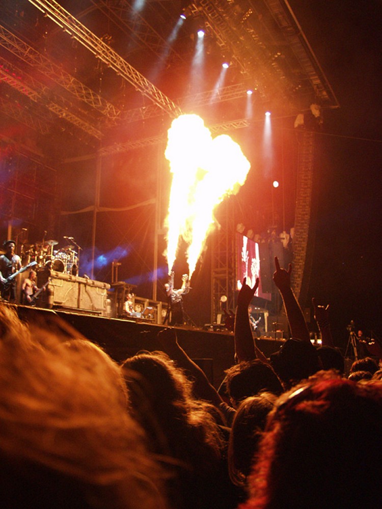 Rammstein #51
