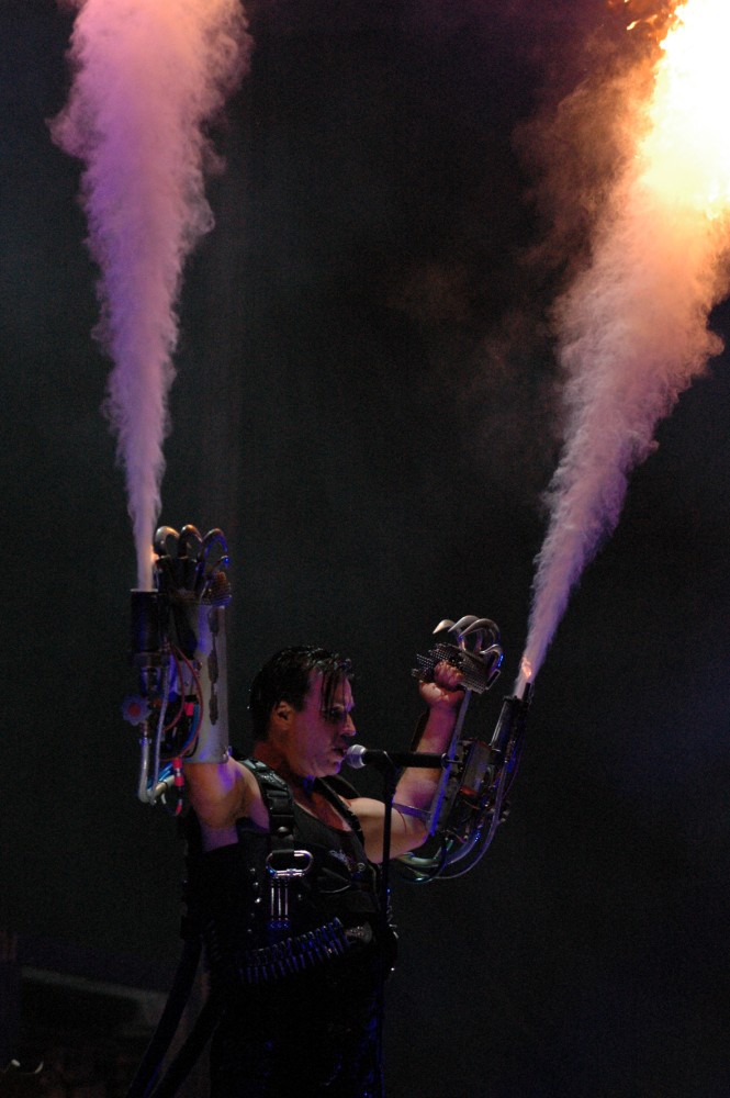 Rammstein #52