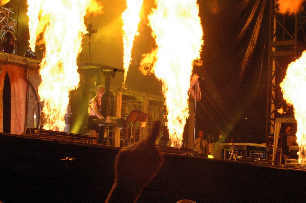 Rammstein #54