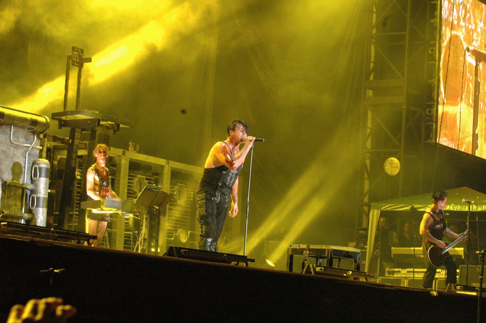 Rammstein #55