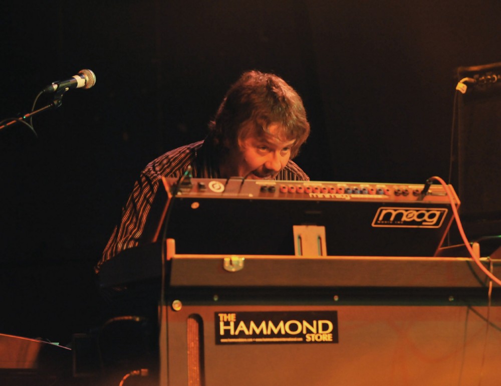 Don Airey #4