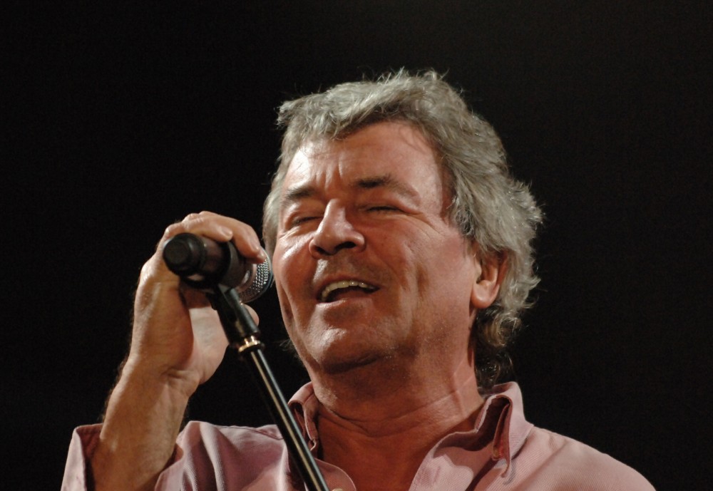 Ian Gillan #1