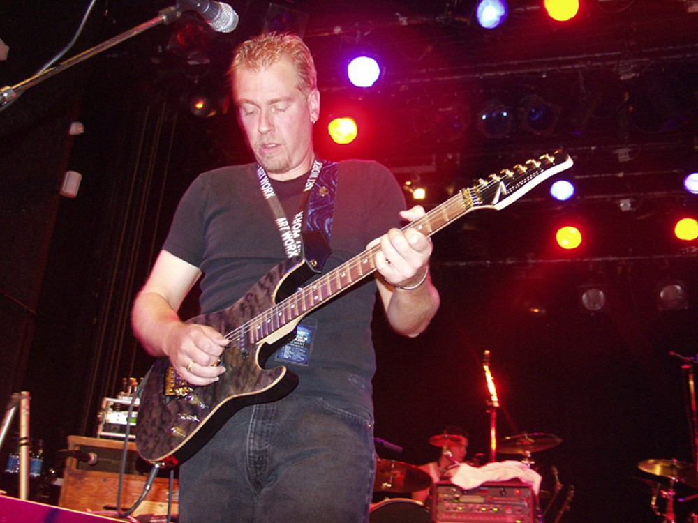 Doug Ott #3