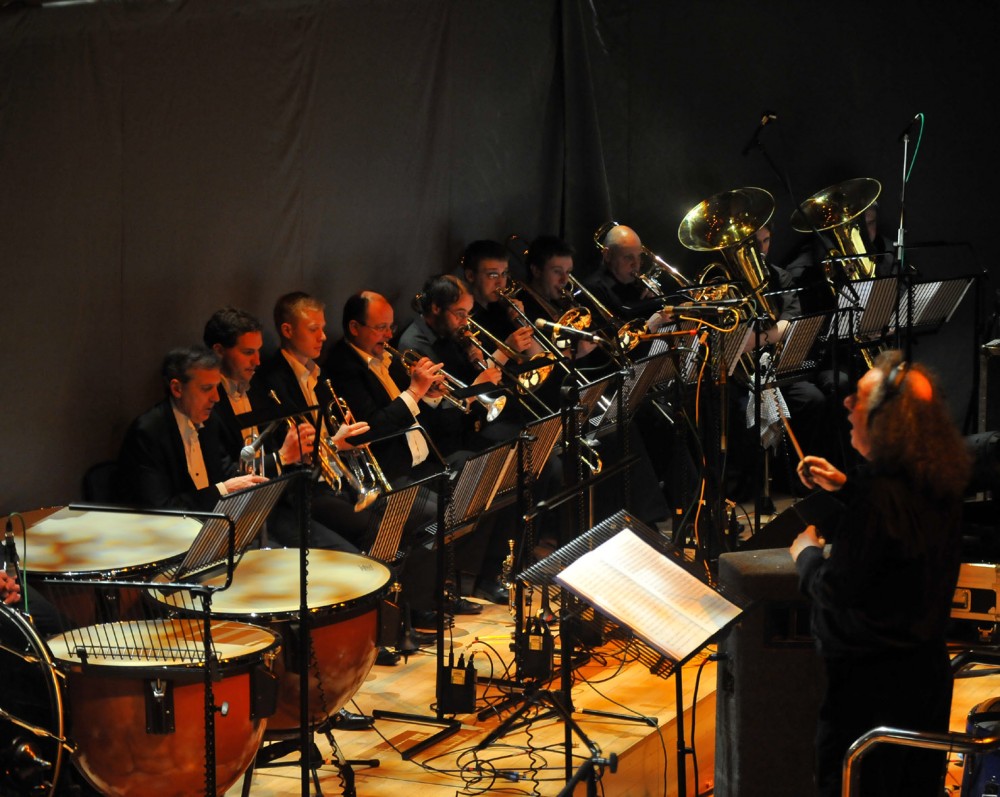 Chandos Symphony Orchestra #1