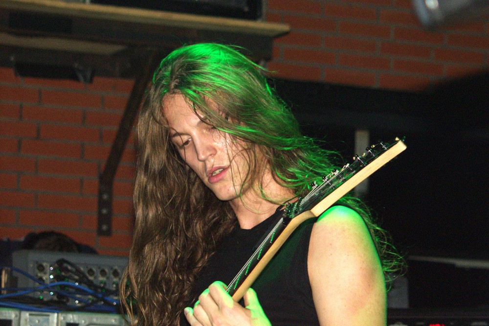 Mark Jansen #01