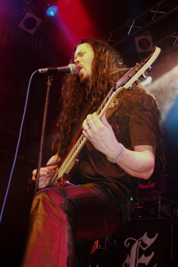 Tom Englund #3