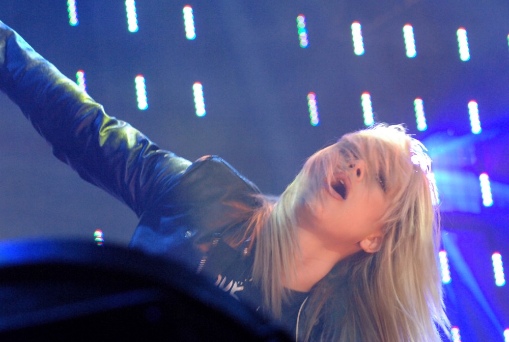 Anouk #5