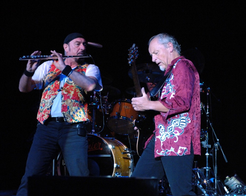 Martin + Ian #3