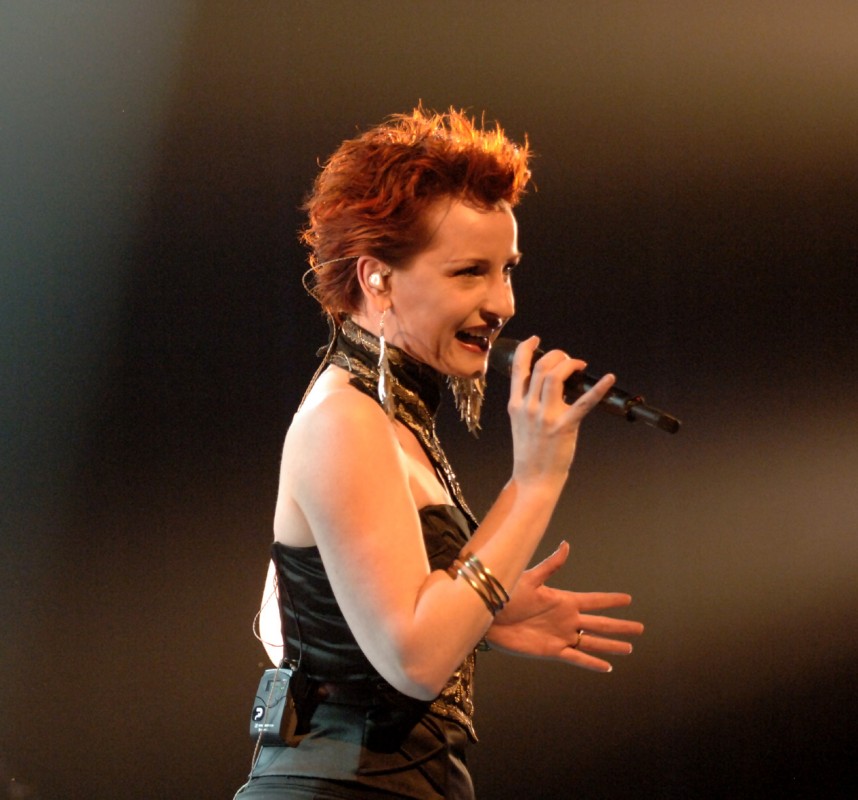 Cindy Oudshoorn #3