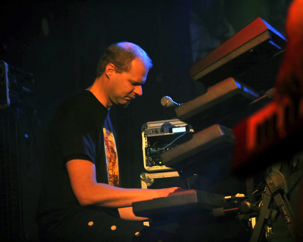 Gerben Klazinga #1