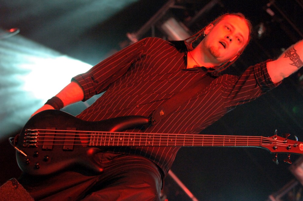 Lacuna Coil #5