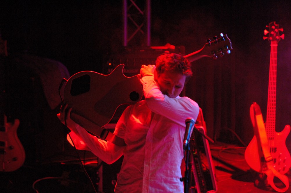 Chris #1