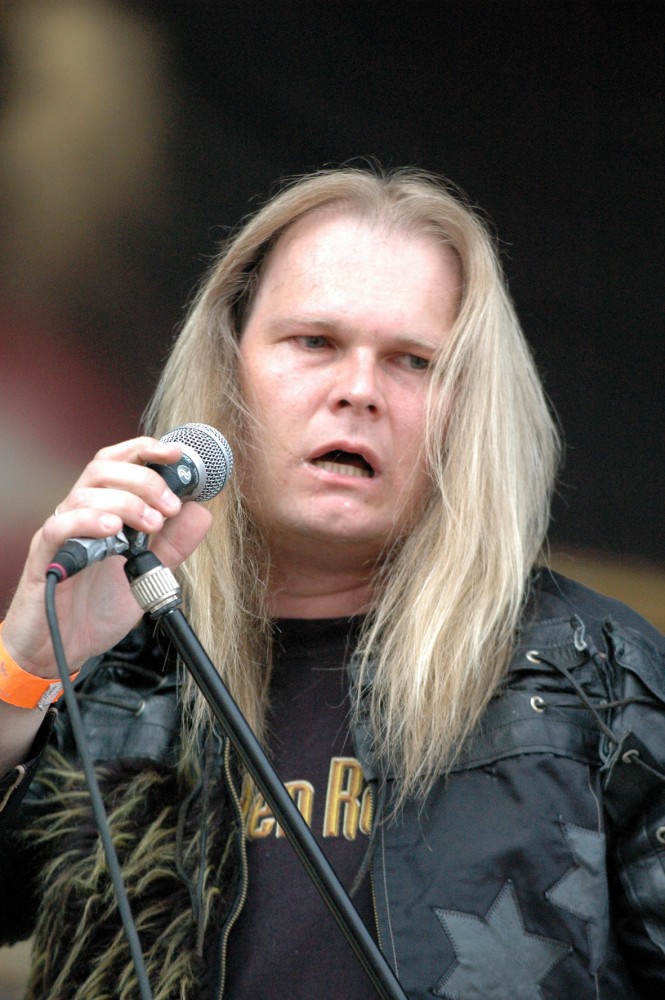 Jorn Lande #5