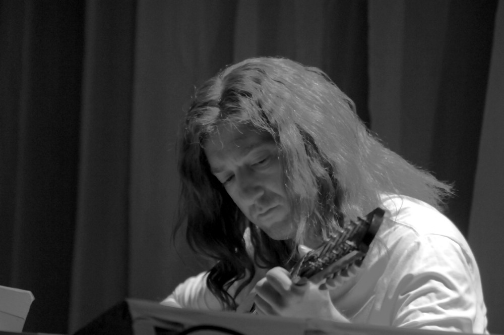 David Myers #03