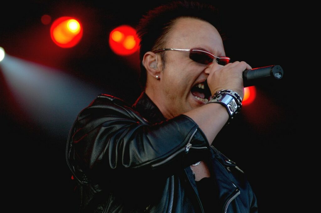 Geoff Tate #3