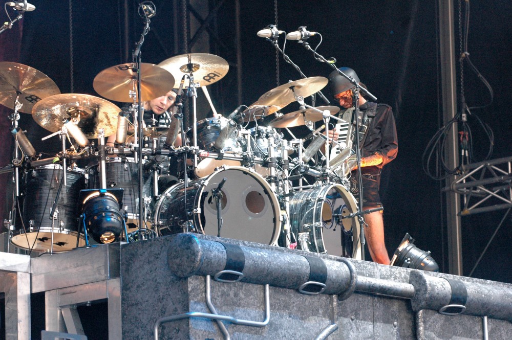 Rammstein #5