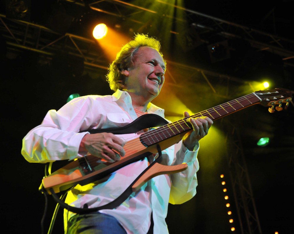 Lee Ritenour #5