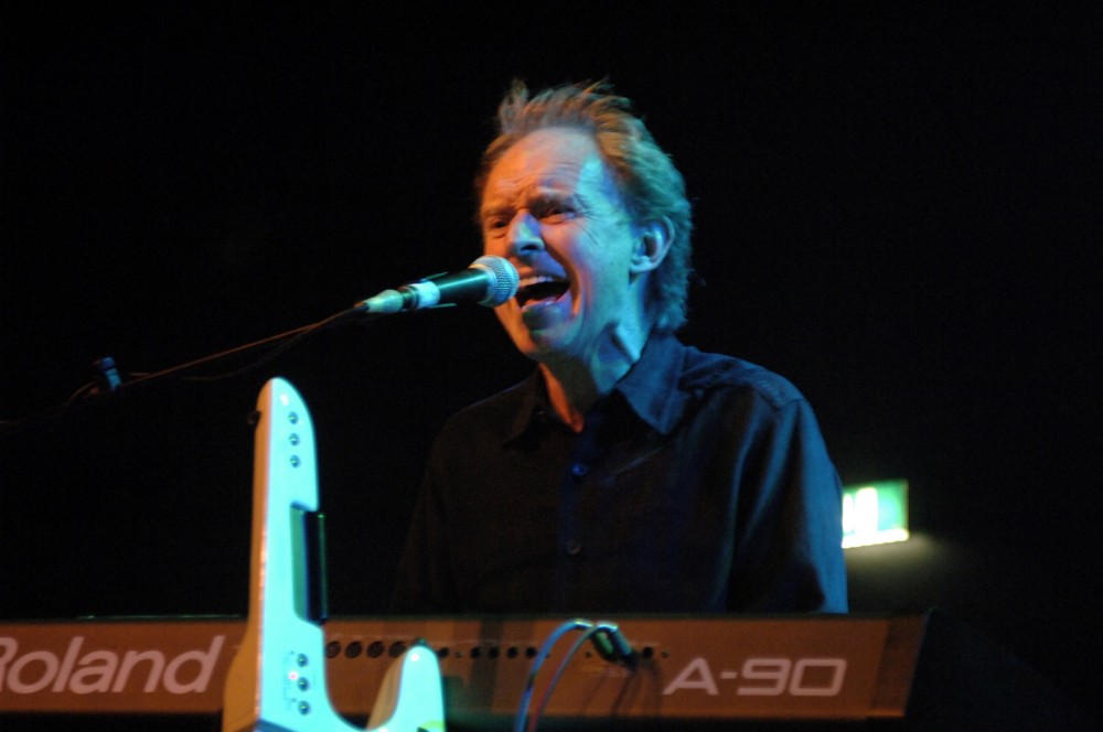 Gary Wright #3