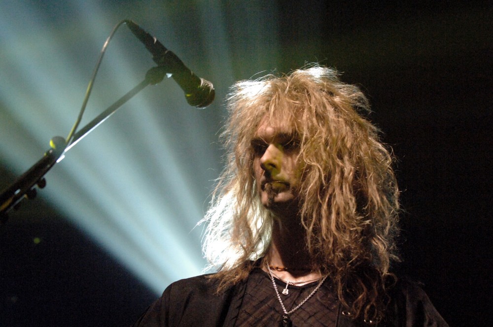 Arjen Lucassen #4