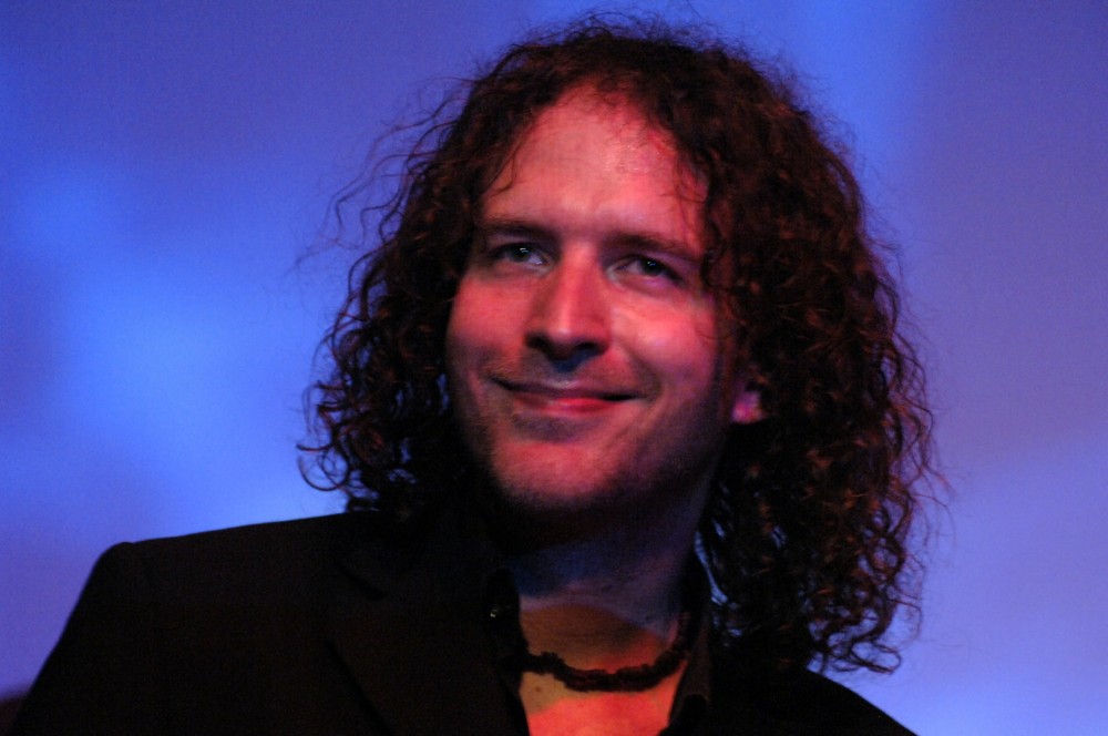 Bernhard Beibl #2
