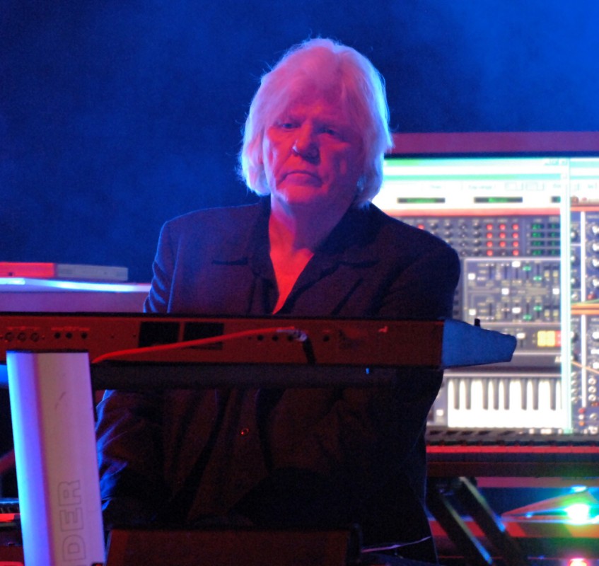 Edgar Froese #4