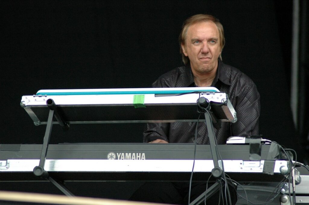 Jan Schelhaas #1