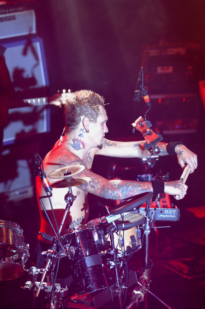 Jeremy #01