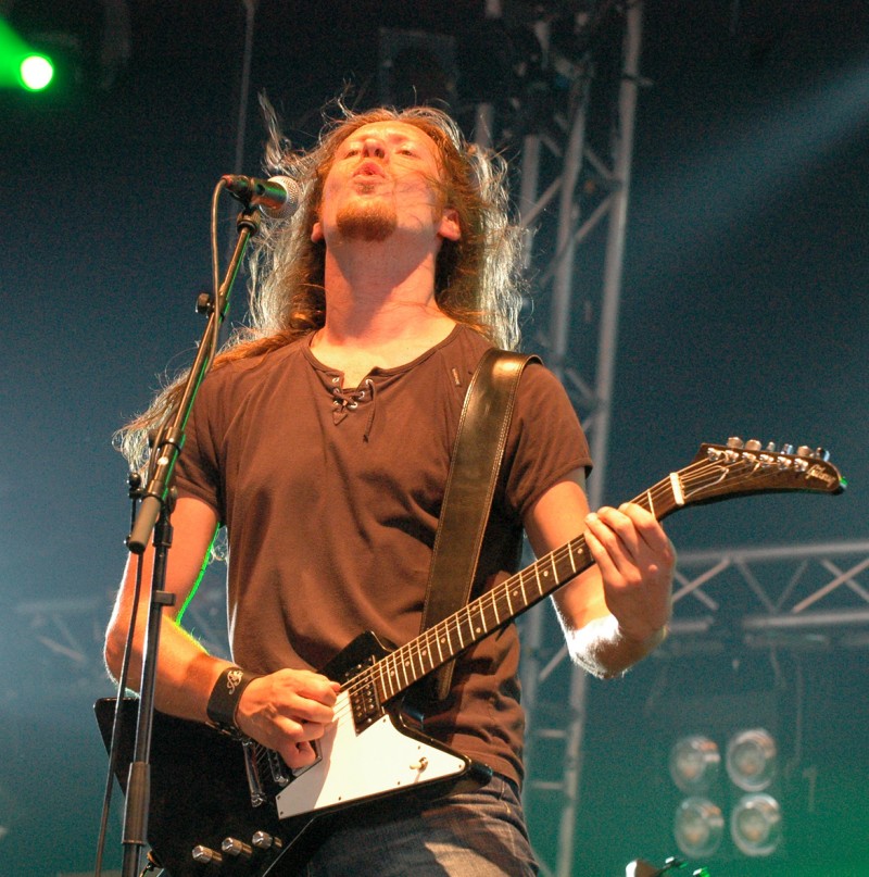 Sander Gommans #2