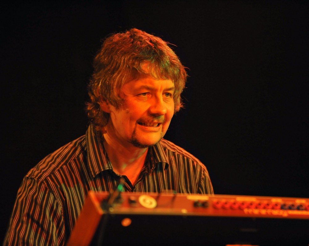 Don Airey #5