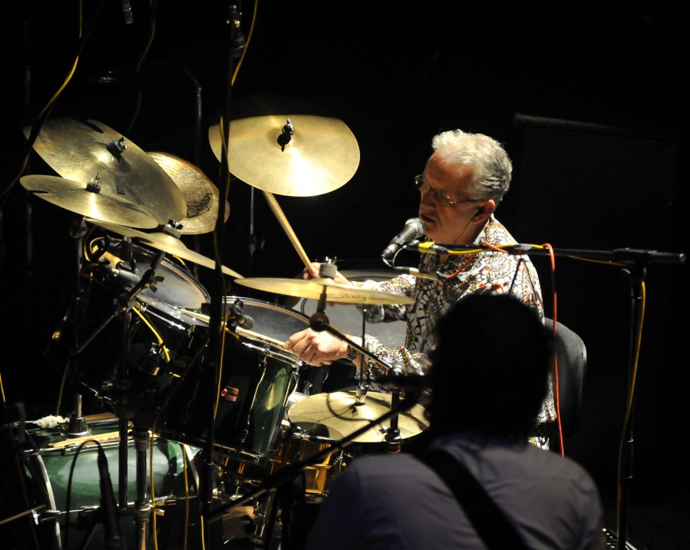 Dave Storey #1