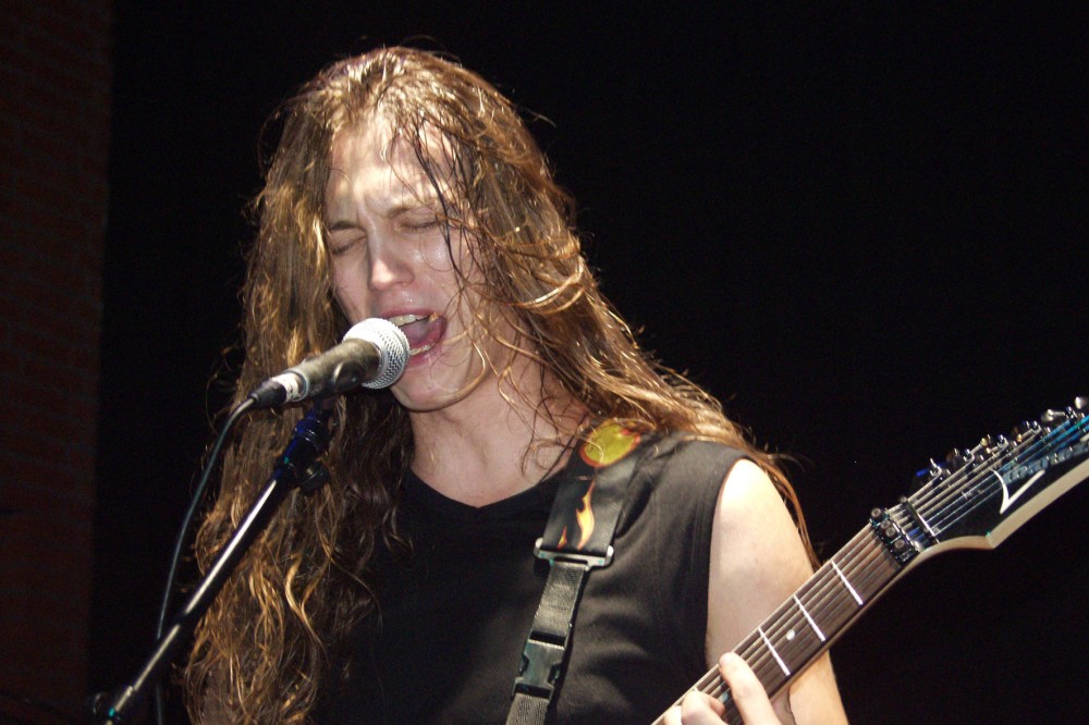 Mark Jansen #02