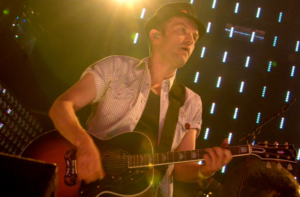 Anouk #6