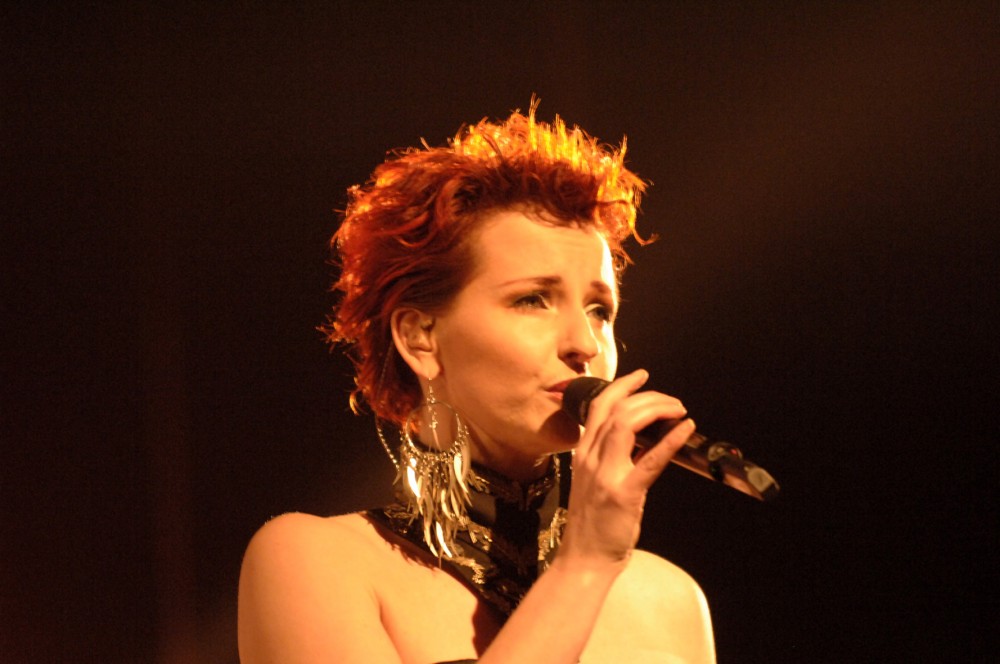 Cindy Oudshoorn #4