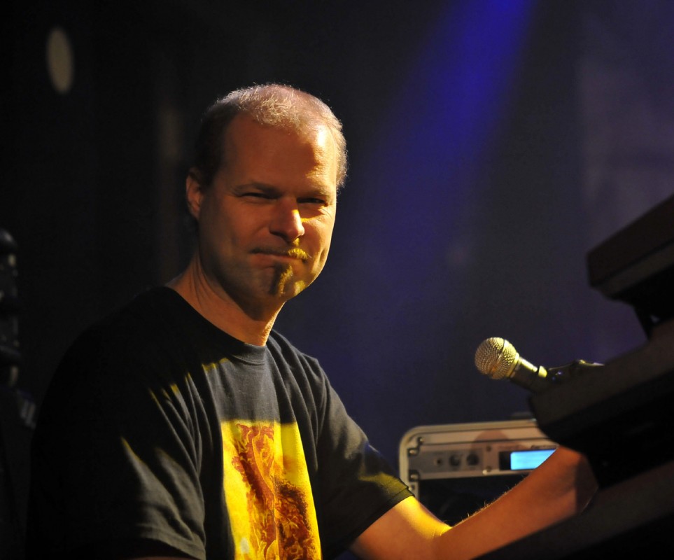 Gerben Klazinga #2
