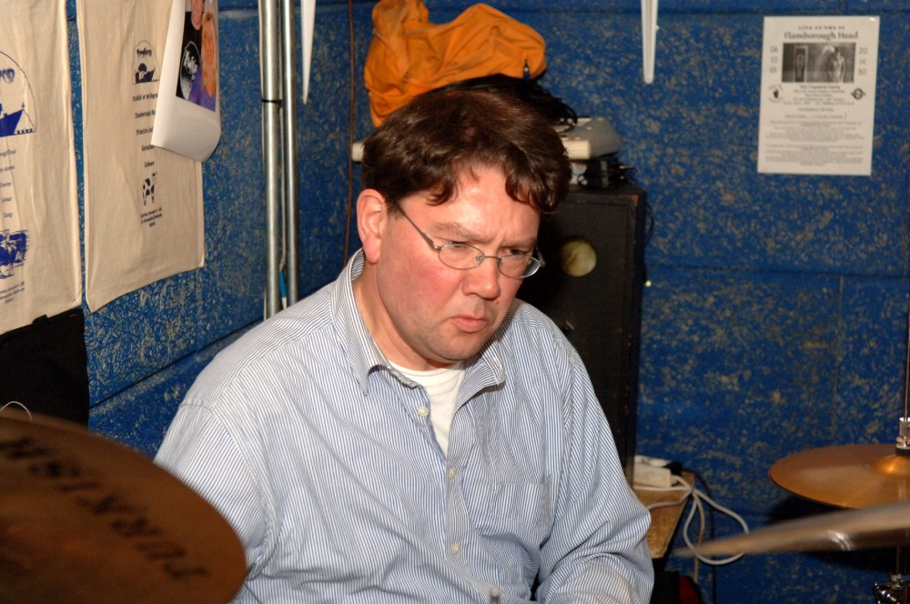 Jan Dubbe #2