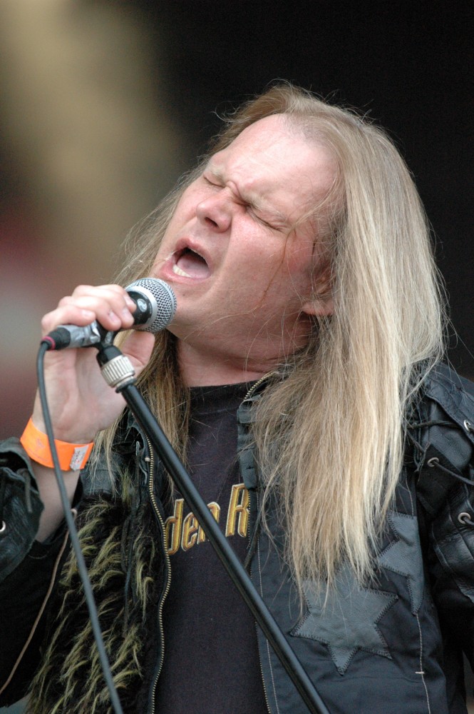 Jorn Lande #6