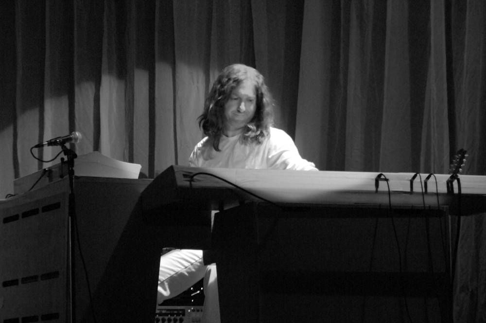 David Myers #04