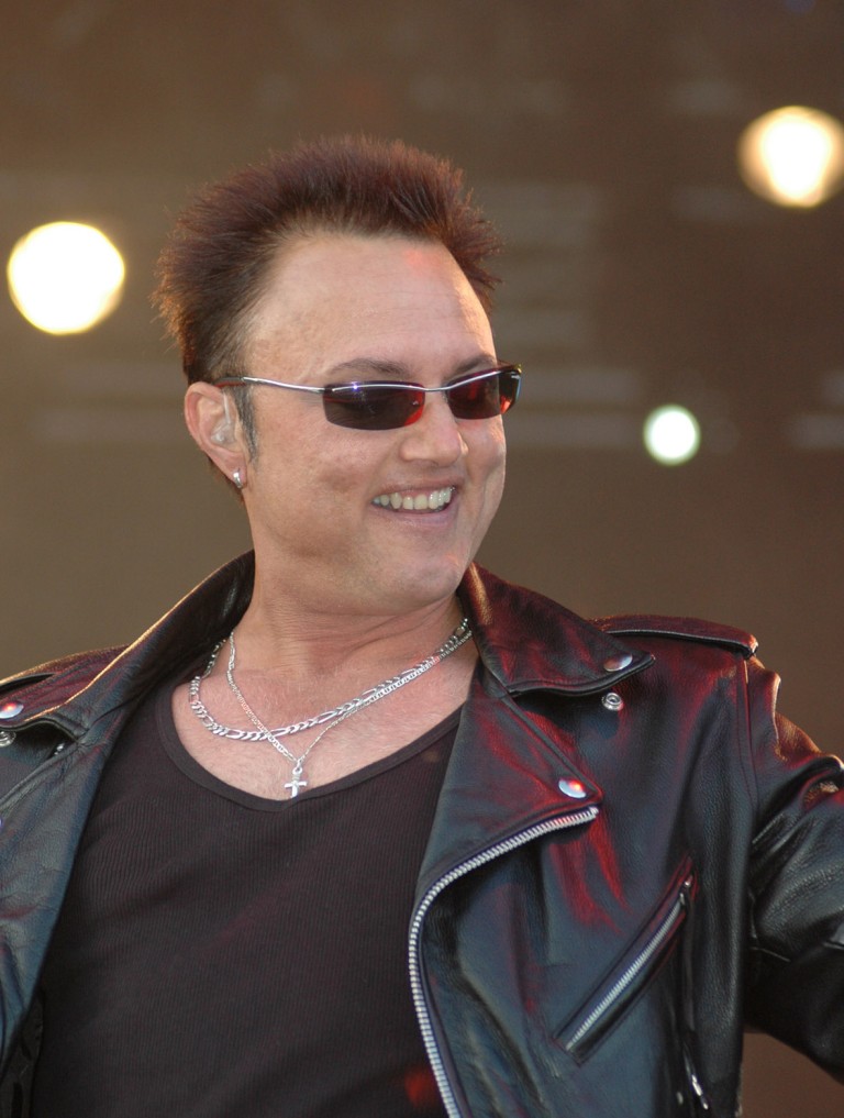 Geoff Tate #4