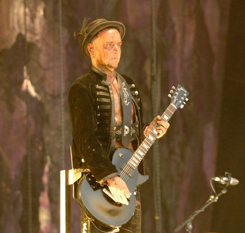 Rammstein #6