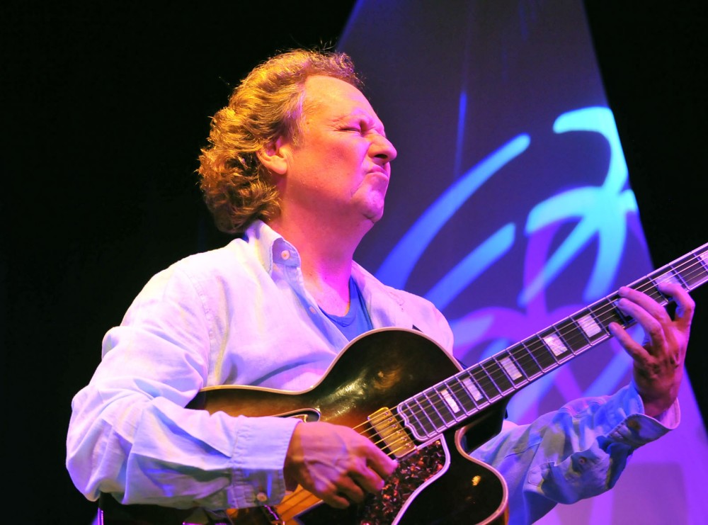 Lee Ritenour #6