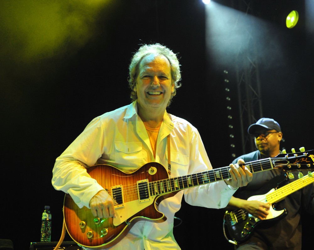 Lee Ritenour #6