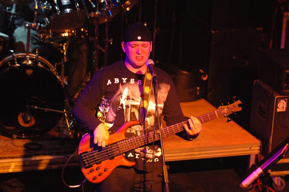 Robert #3