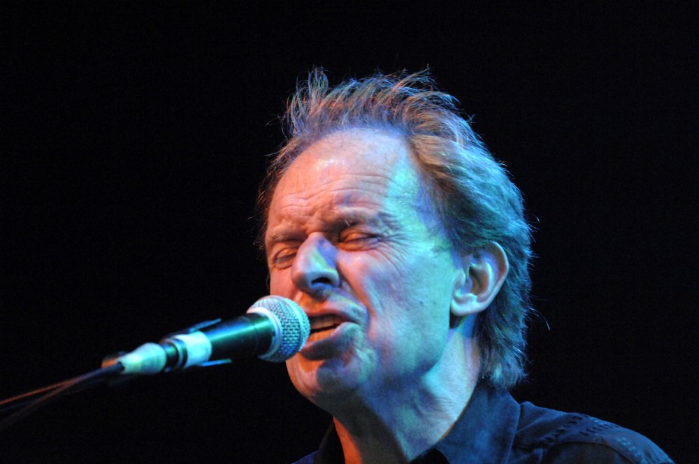 Gary Wright #4