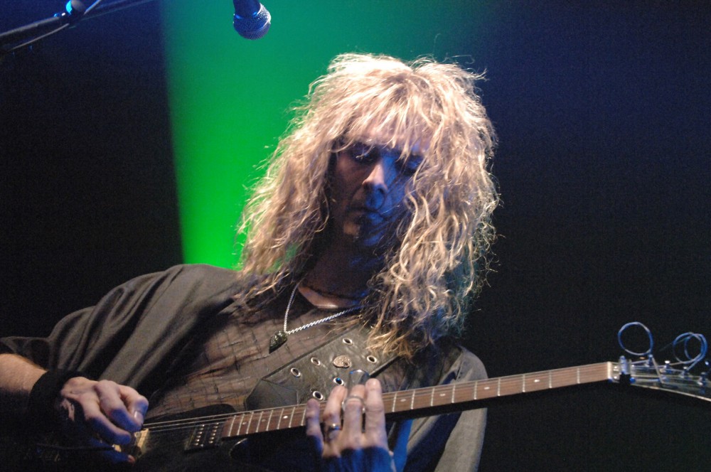 Arjen Lucassen #5