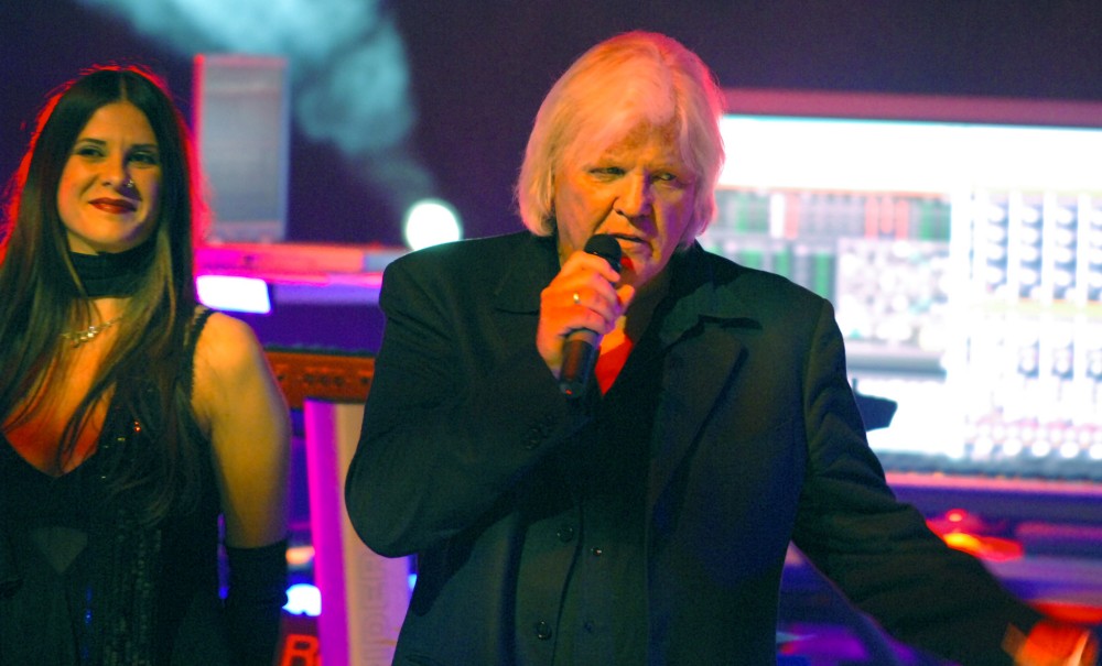 Edgar Froese #5