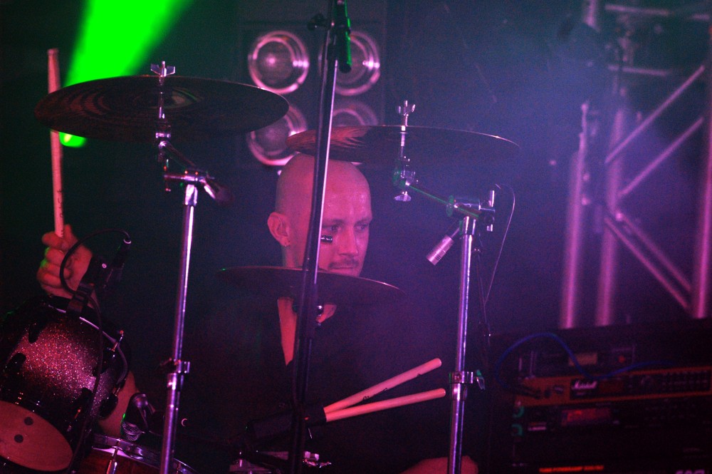 Andre Borgman #1