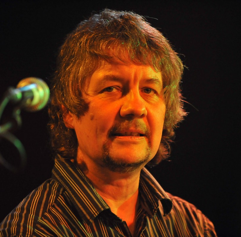 Don Airey #6