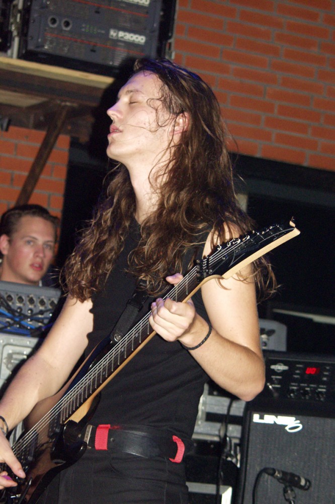 Mark Jansen #03